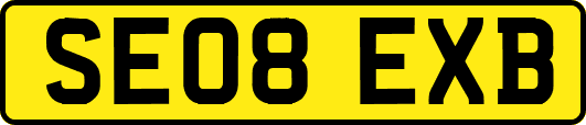 SE08EXB
