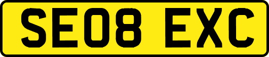 SE08EXC