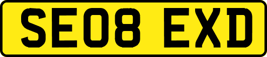 SE08EXD