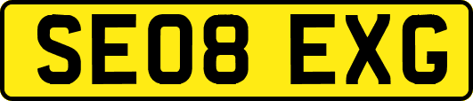 SE08EXG