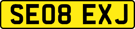 SE08EXJ
