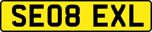 SE08EXL