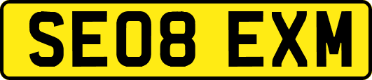 SE08EXM