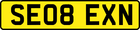SE08EXN