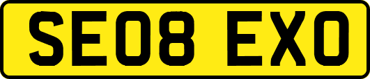 SE08EXO