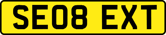 SE08EXT