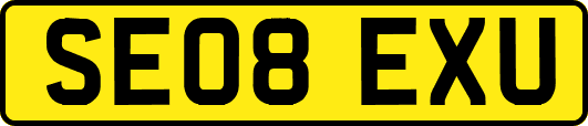 SE08EXU