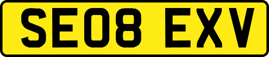 SE08EXV
