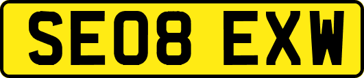 SE08EXW