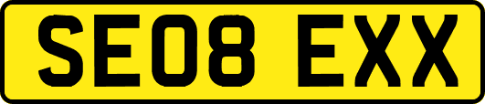 SE08EXX