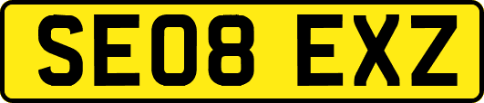 SE08EXZ