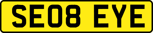 SE08EYE