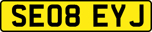 SE08EYJ