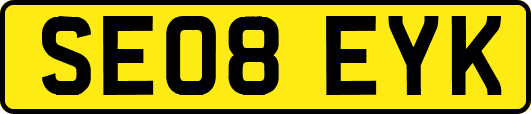 SE08EYK