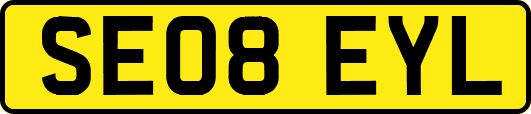 SE08EYL