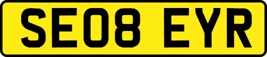 SE08EYR