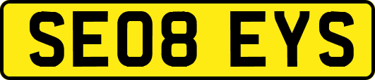 SE08EYS