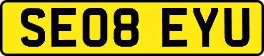 SE08EYU