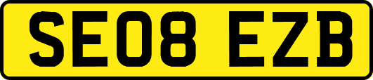 SE08EZB