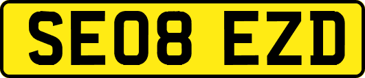 SE08EZD