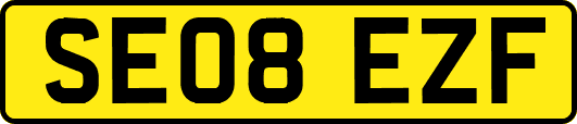 SE08EZF