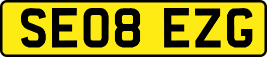 SE08EZG