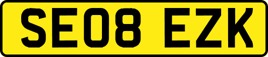 SE08EZK