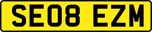 SE08EZM