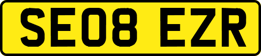 SE08EZR