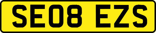 SE08EZS