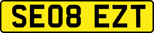 SE08EZT
