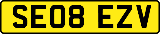 SE08EZV