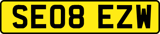 SE08EZW