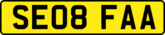 SE08FAA