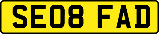 SE08FAD