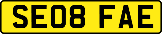 SE08FAE
