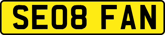SE08FAN