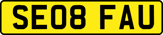 SE08FAU