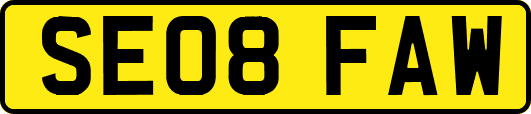 SE08FAW