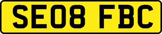 SE08FBC