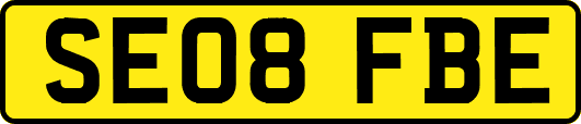 SE08FBE