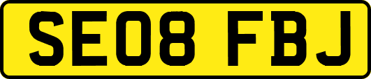 SE08FBJ
