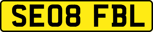 SE08FBL