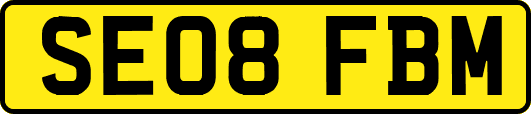 SE08FBM