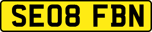 SE08FBN