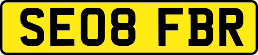 SE08FBR