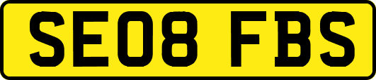 SE08FBS