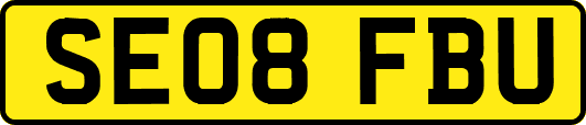 SE08FBU