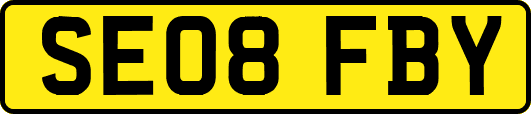SE08FBY