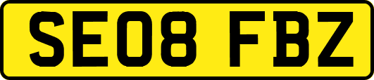 SE08FBZ